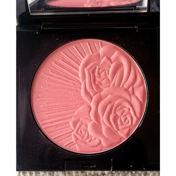 New Pat Mcgrath Skin Fetish Divine Blush Cherish 0.34 Oz New In Box - Picture 4 of 9